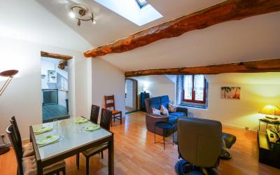 Appartement 3u00a0Chambres