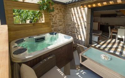 Appartement 2 Chambres