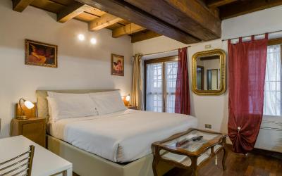 Appartamento con 1 Camera da Letto