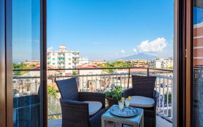 Appartamento con 3 Camere da Letto