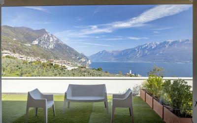 Appartamento con 2 Camere da Letto