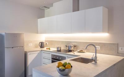 Appartamento con 2 Camere da Letto