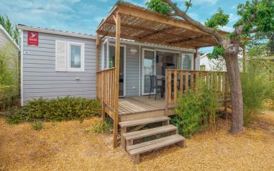 Mobile Home Mobile Home