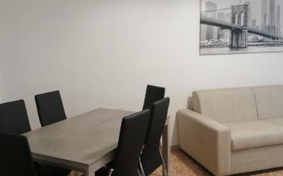 Appartamento con 2 Camere da Letto