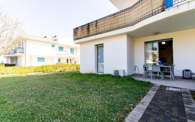 Appartamento - Piano Terra