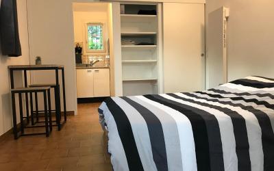 Appartement 1 Chambre Appartement 1 Chambre