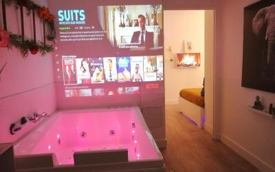 Appartement 1 Chambre Appartement 1 Chambre