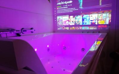 Appartement 1 Chambre Appartement 1 Chambre