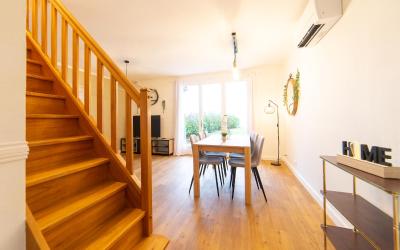 Maison 2u00a0Chambres