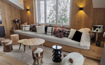 Appartement 3u00a0Chambres