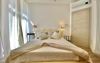 Camera Matrimoniale con Bagno Privato