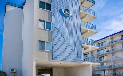 Two Bedroom Apartment 