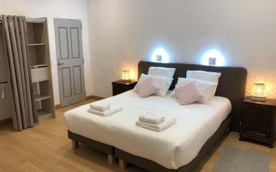 Suite Familiale Deluxe Suite Familiale Deluxe