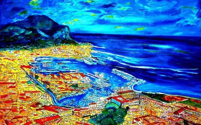 Appartamento con 1 Camera da Letto