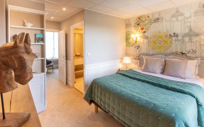 Suite Junior
