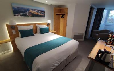 Chambre Double Supu00e9rieure Chambre Double Supu00e9rieure