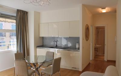 Appartamento con Terrazza