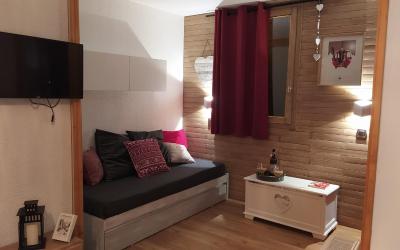 Appartement 1 Chambre