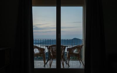 Appartamento con Vista Lago