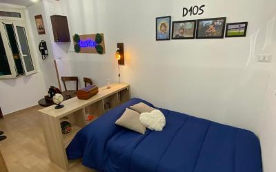 Casa con 1 Camera da Letto