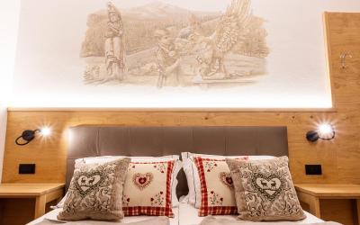 Appartamento con 2 Camere da Letto