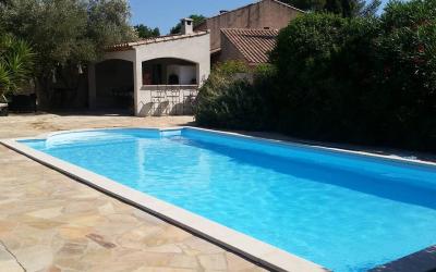 Appartement 1 Chambre