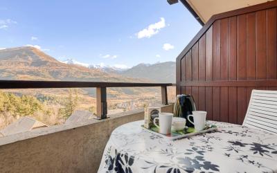 Appartement 1 Chambre