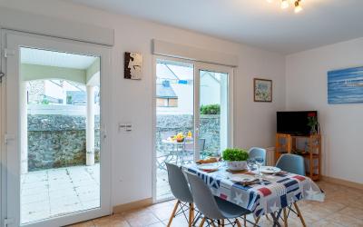 Appartement 1 Chambre