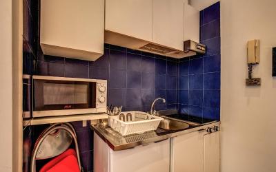 Casa con 1 Camera da Letto