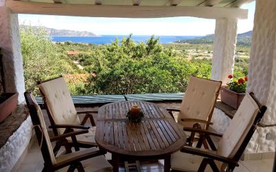 Casa con 3 Camere da Letto