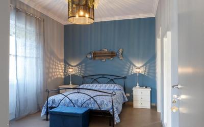 Camera Matrimoniale con Bagno Privato