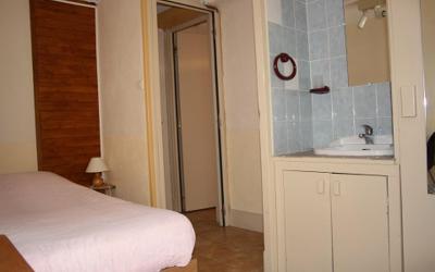 Chambre Simple