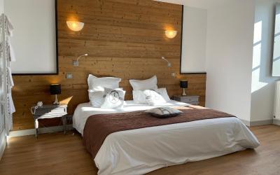 Chambre Double Supu00e9rieure