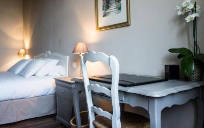 Chambre Double Supu00e9rieure Chambre Double Supu00e9rieure