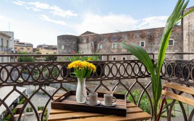 Appartamento con 1 Camera da Letto