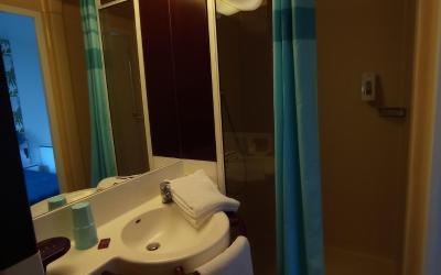Chambre Double Confort Chambre Double Confort