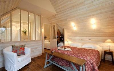 Suite Junior