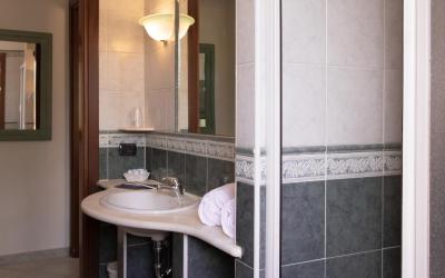 Appartamento con 1 Camera da Letto