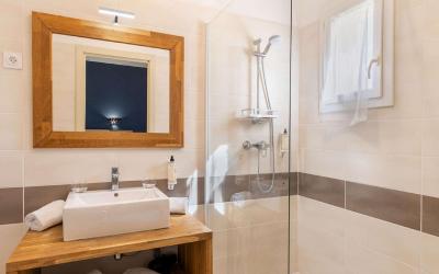 Chambre Lit Queen-Size Exu00e9cutive avec Balcon 