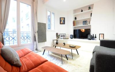 Appartement Appartement