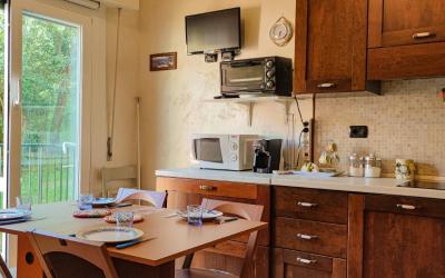 Appartamento Monolocale