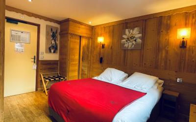 Chambre Double Standard Chambre Double Standard