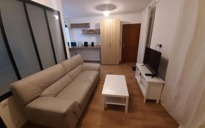 Appartement 1 Chambre Appartement 1 Chambre