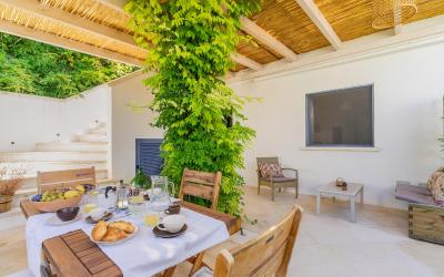 Appartamento con 2 Camere da Letto