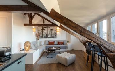 Appartement Appartement