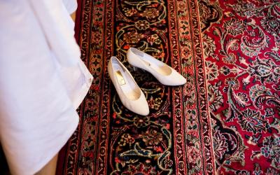 Chambre Double - Kerbourdel