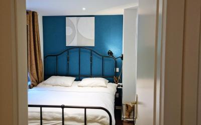 Appartement 2 Chambres