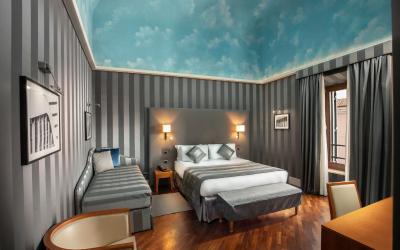 Camera Prestige 1- 4