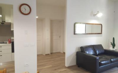 Appartamento - Piano Terra