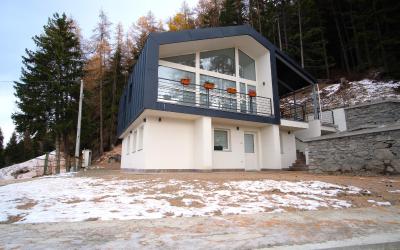 Casa con 2 Camere da Letto